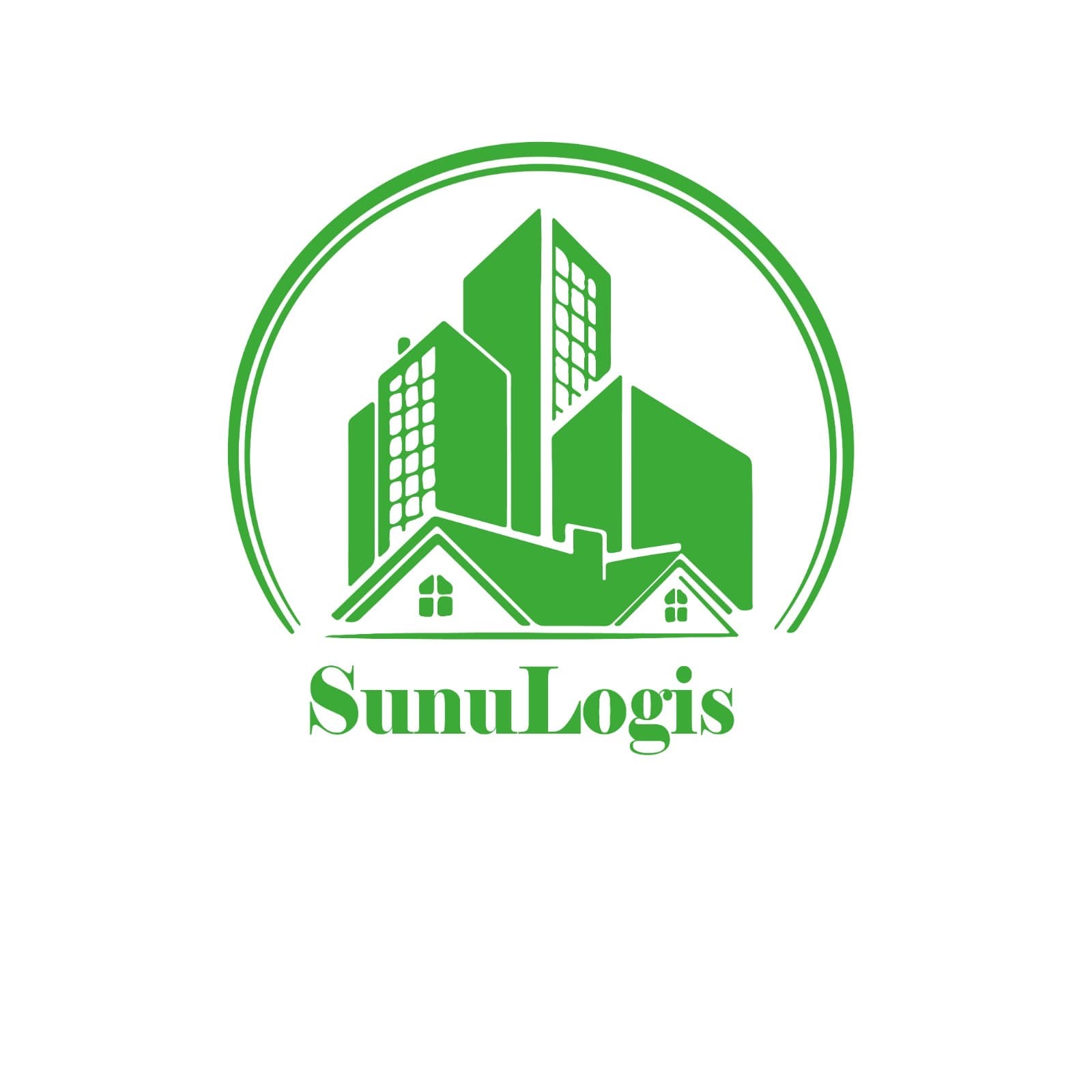 SunuLogis
